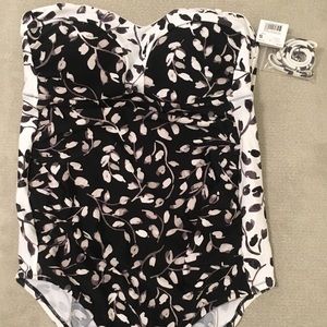 Maternity swimsuit